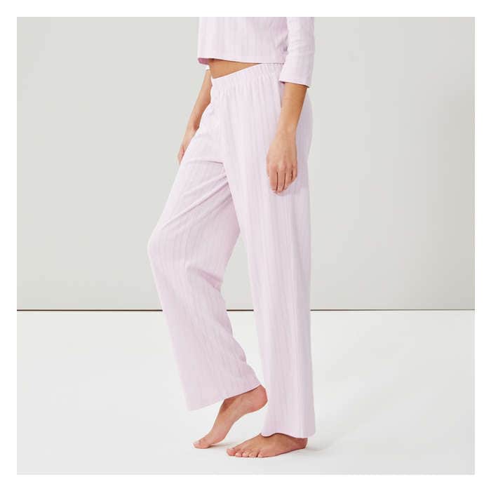 Women's Pointelle Pajama Pant